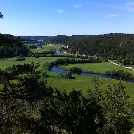 Kynnefjaellsnatur Hedekas Exteriér fotografie