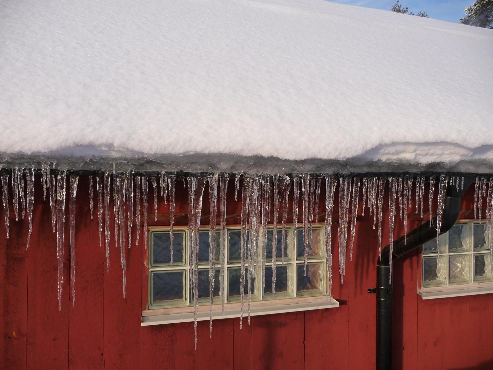 Kynnefjaellsnatur Hedekas Exteriér fotografie
